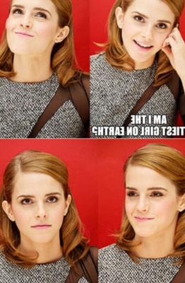 memes de angel bonito emma watson