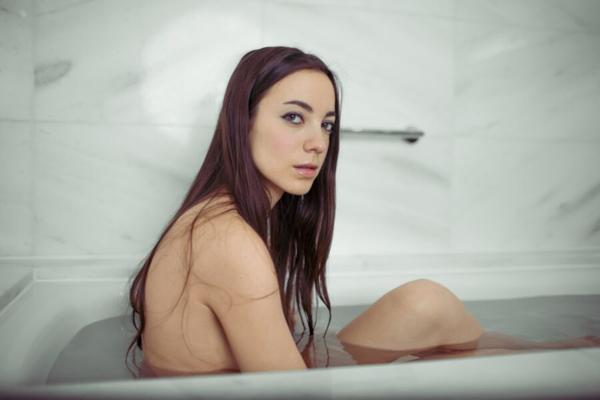 Süße Teenager - KIKI - Sirene