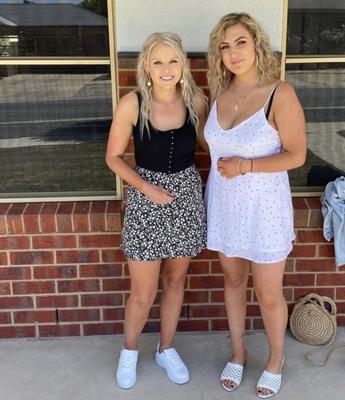 Comment on these sexy teen sluts