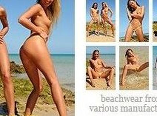 Bikini-Pleasure 08 12 2014 BP Dominika & Neilla Double Yel 109 p