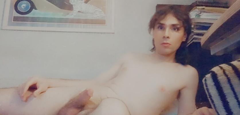 Snapchat Hetero Femboy II