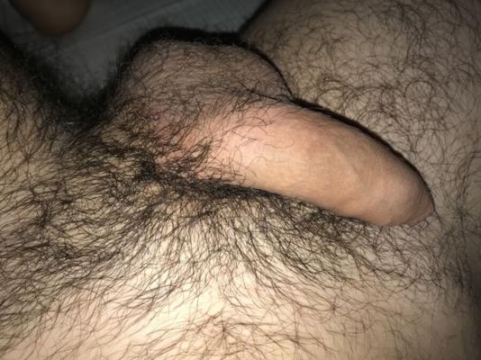 More of my dick