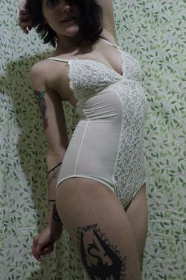 GodsGirls - Kvlt - Pascua cachonda