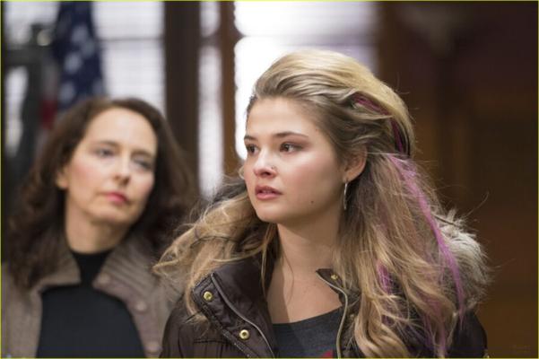 Stefanie Scott - A cople of new gems