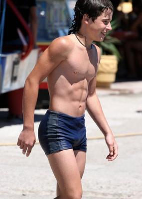 Speedo Teen Boys Of Summer