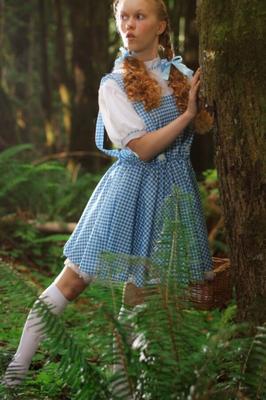 Dolly Little - Dorthy