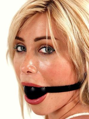 Ballgag