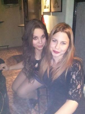 girls looking for a big old dick