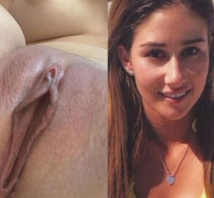 What Do You Prefer? Her Face Or Pussy?