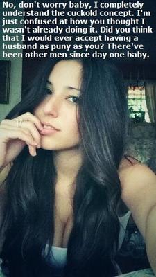 Légendes d'humiliation d'Angie Varona