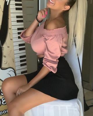 Diana - Fuckable hypersexualized Bimbo - Bimbos