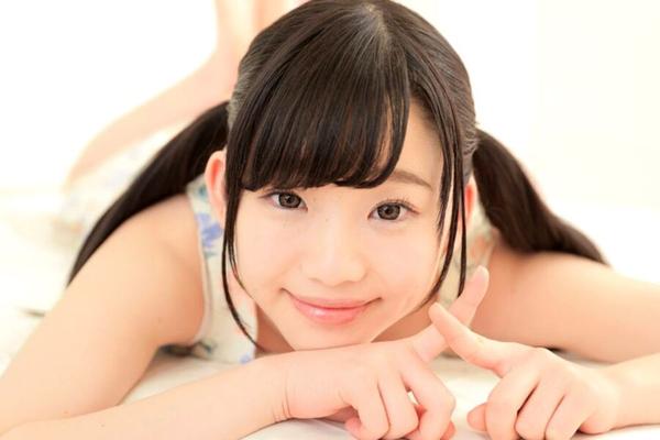 Yuuna Himekana so cute japanese porn star