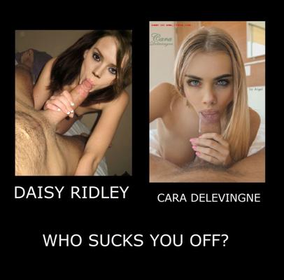 Who would you fuck and how? (Celeb)