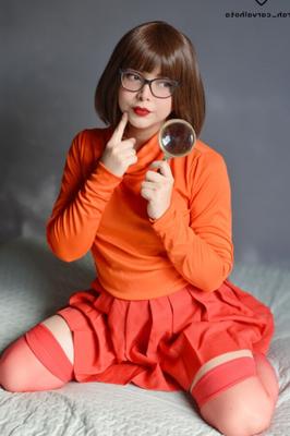 Sarah Carvalho – Velma