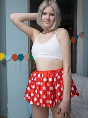 Cute Teens -PAT - Enchanting