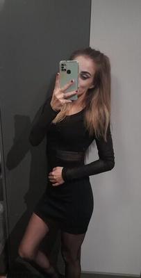 Amadora Loira Teen