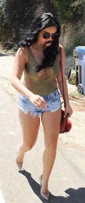 Ariel Winter