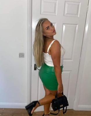 Sexy chav escórias