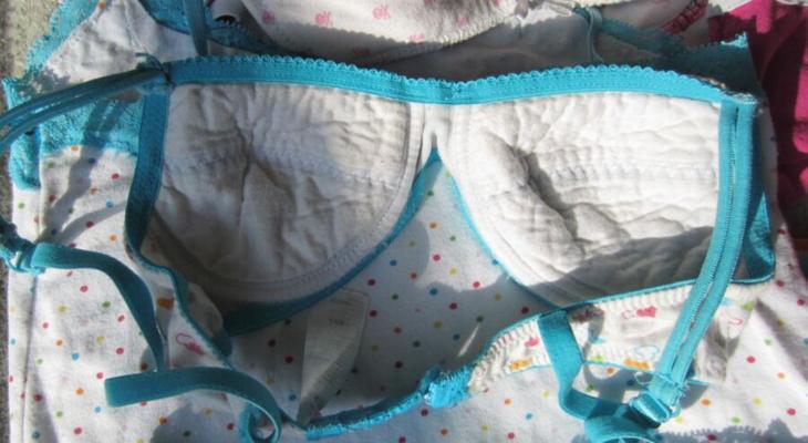 Panties und BH´s