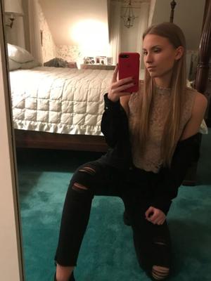 Mygirlfund abbyclark (im Ruhestand)