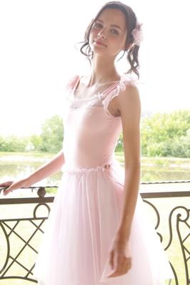 Cute Teens - RUFINA - Tiny Ballerina