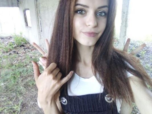 Ekaterina B. russian beautiful NN teen