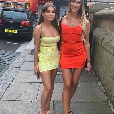 u.k. teen chav sluts