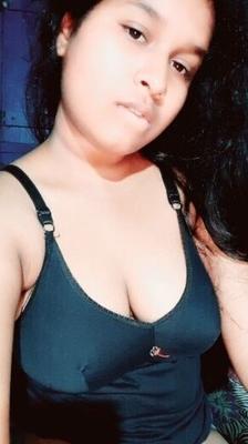 India amateur desnuda