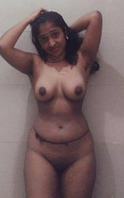 indian teen nude selfie exposed