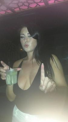 gros seins royaume-uni chav cumdump salope clare