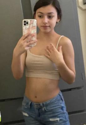 CUTE TEEN SLUT