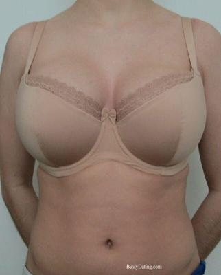 Ashlee - Soutien-gorge beige