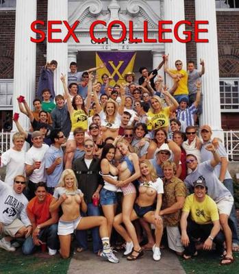 Collège du sexe