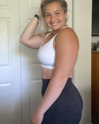 Smash or Pass? Curvy Young Athletic Thick Teen for Comments