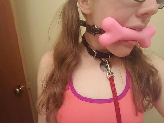 KINKY NERDY TEEN - WILD ONE