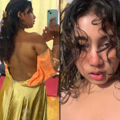 Indian Girl Leaked