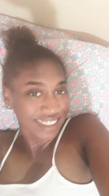 Deshondra - Ebenholzsklave Teen *VIDS