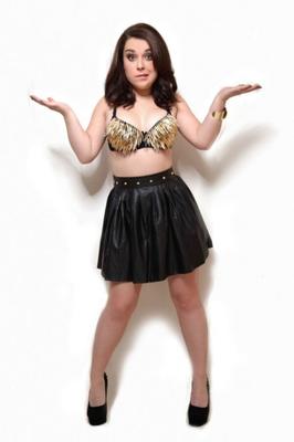 Dani Harmer