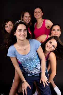 Foto-Shooting