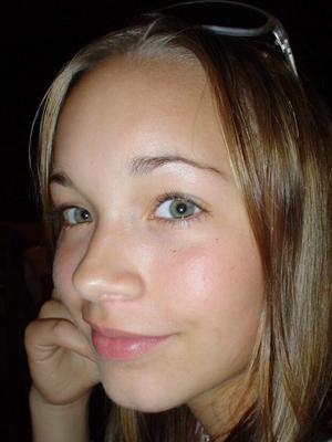 TEEN-Amateur - ahnungslose Hure-Jess aus Rockford.