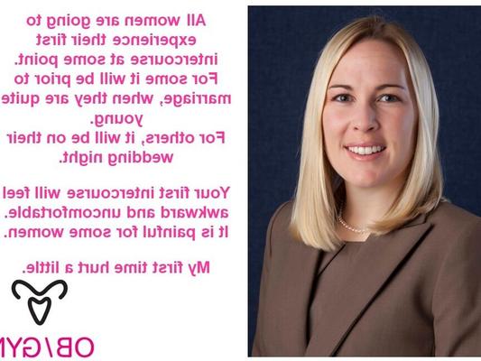 Conselhos sobre como perder a virgindade, do adolescente ginecologista Dr. Courtney