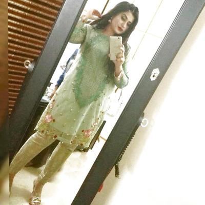 Sexy pakistanisches Desi-Babe