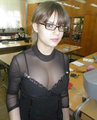 Filles d'université sexy (non nues)