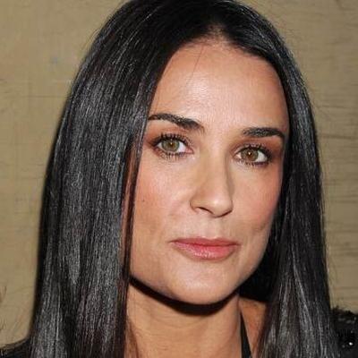 Demi Moore