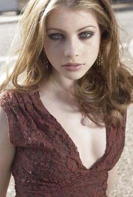 Sexy Michelle Trachtenberg