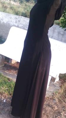 Fille pakistanaise Desi chaude en abaya