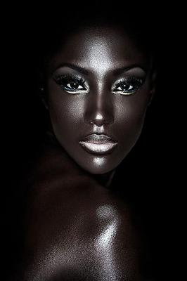 Black Friday (édition Dark Black Girl)