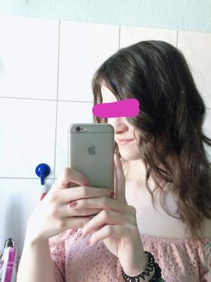 Zufällige Selfies: Curly Haaaairs | 