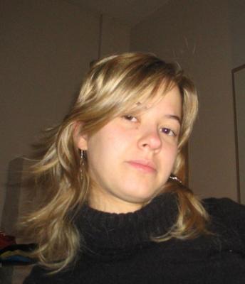 TEEN-Amateur - Hure-Antoinette aus Andover.