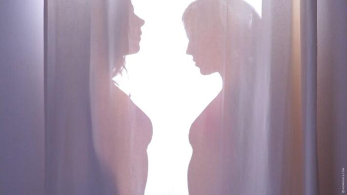 PENELOPE & LORENA - A Shadow Play